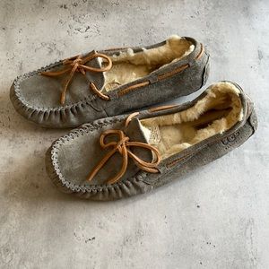 UGG Slippers